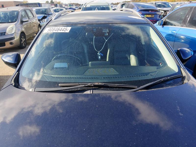 2016 MAZDA 6 2.2D [175] SPORT NAV 5DR