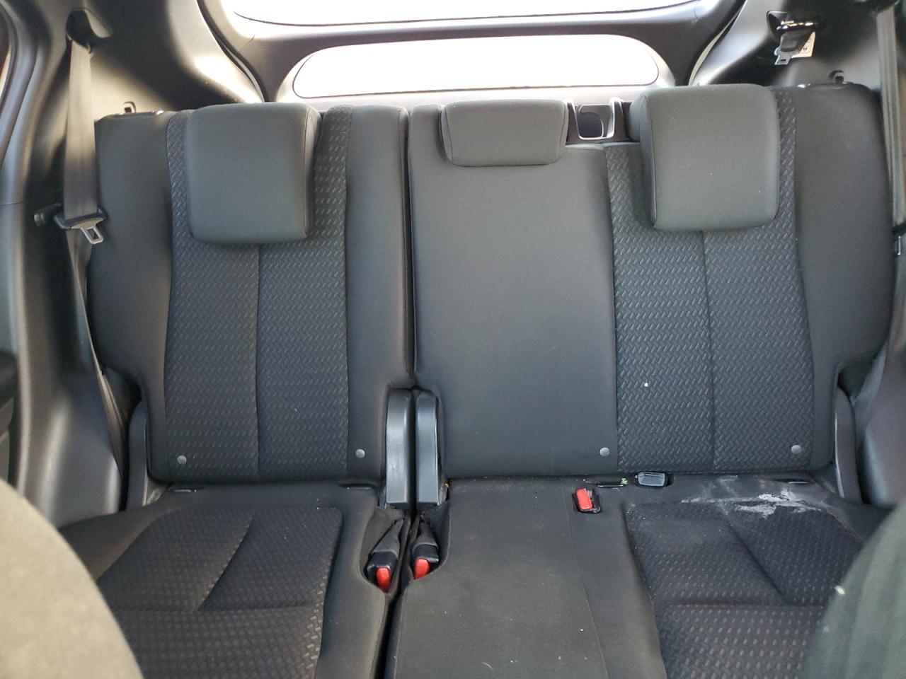 2018 Mitsubishi Eclipse Cross Es VIN: JA4AT3AA7JZ040863 Lot: 93423775