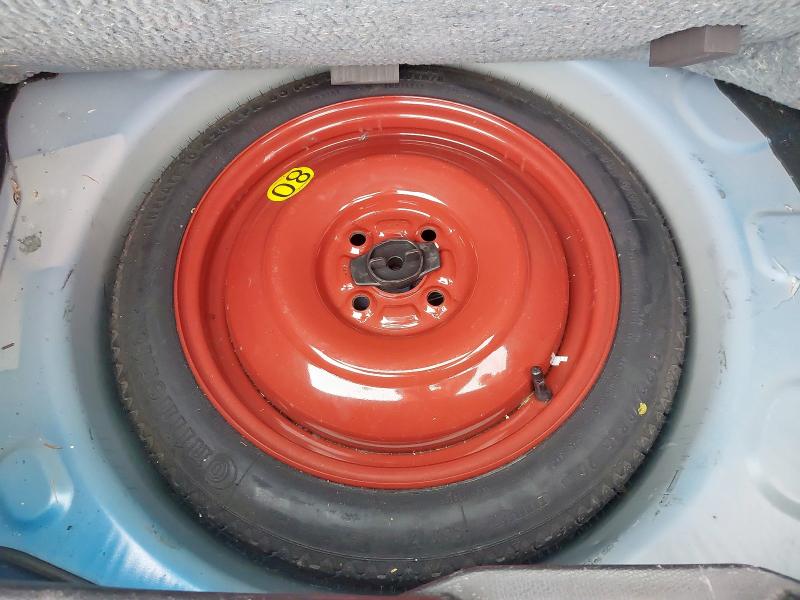 2008 SUZUKI SWIFT 1.3 GL 3DR