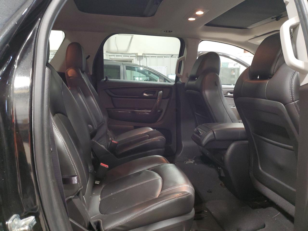 2015 GMC Acadia Slt-1 VIN: 1GKKVRKD1FJ230409 Lot: 90585965