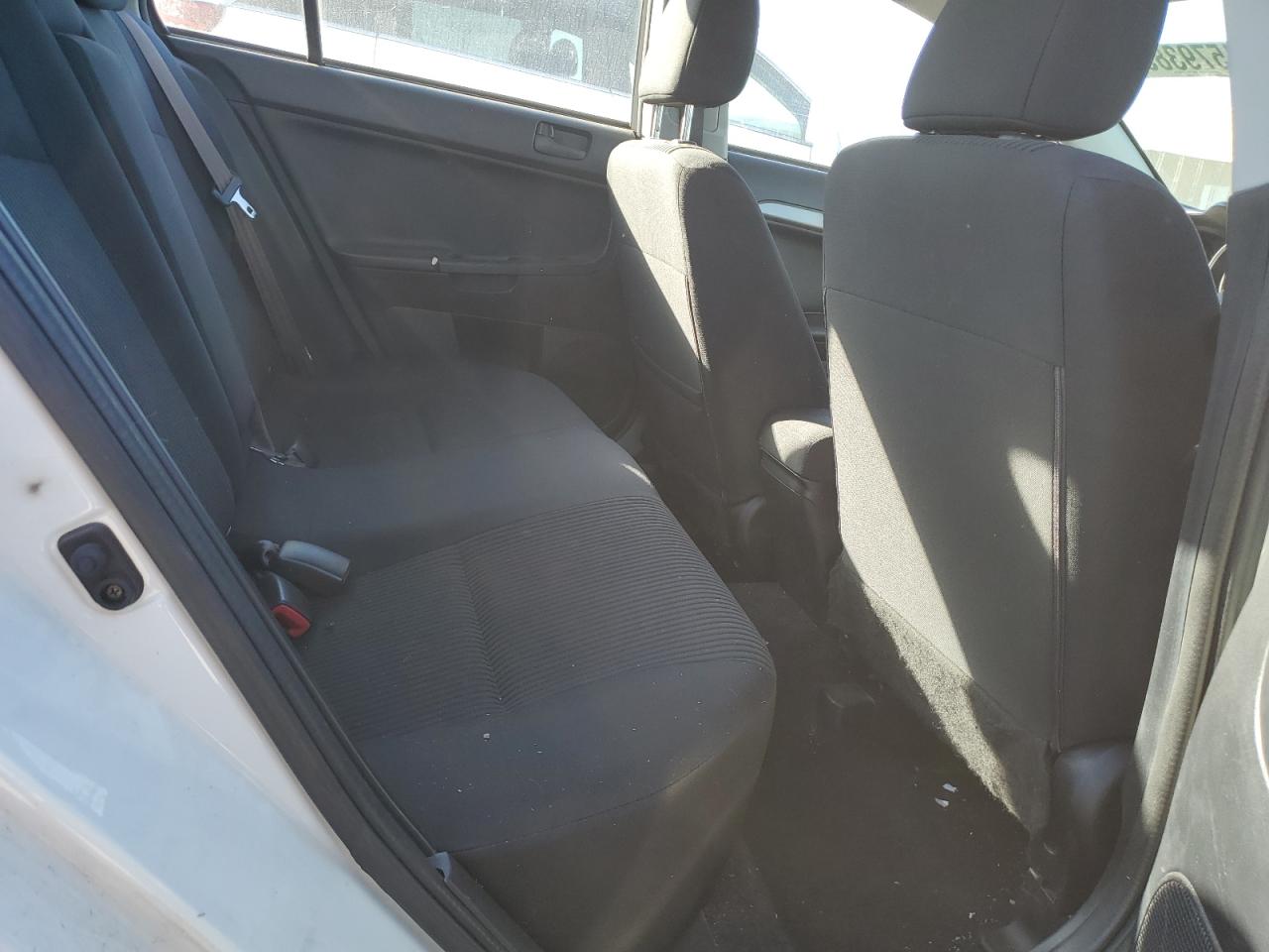 2014 Mitsubishi Lancer Es/Es Sport VIN: JA32U2FU4EU021838 Lot: 91579385