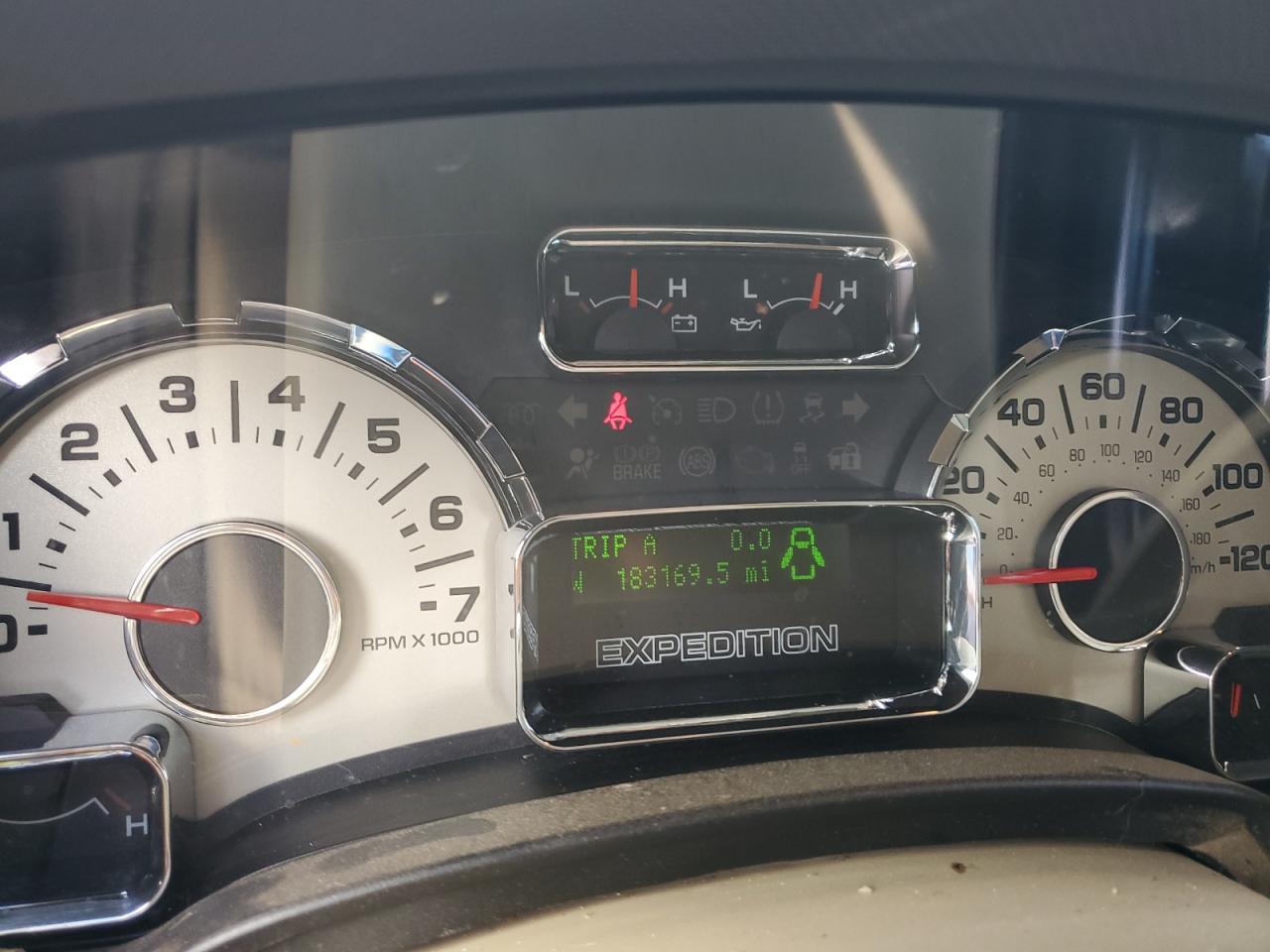 2014 Ford Expedition Xlt VIN: 1FMJU1J56EEF62516 Lot: 91918865