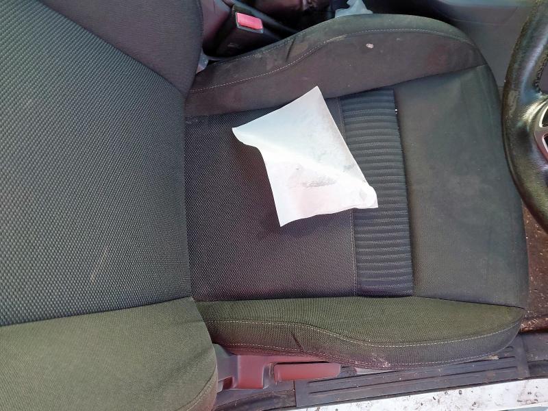 2016 FORD RANGER PICK UP DOUBLE CAB XLT 2.2 TDCI