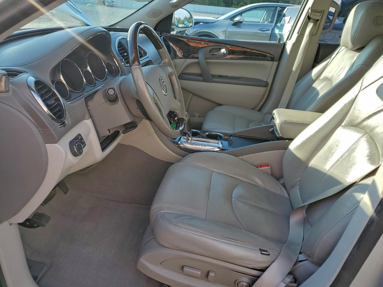 2014 Buick Enclave VIN: 5GAKRAKD7EJ131756 Lot: 94339535