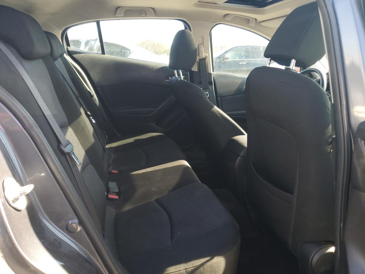 2015 Mazda 3 Touring VIN: 3MZBM1L73FM211756 Lot: 92514645