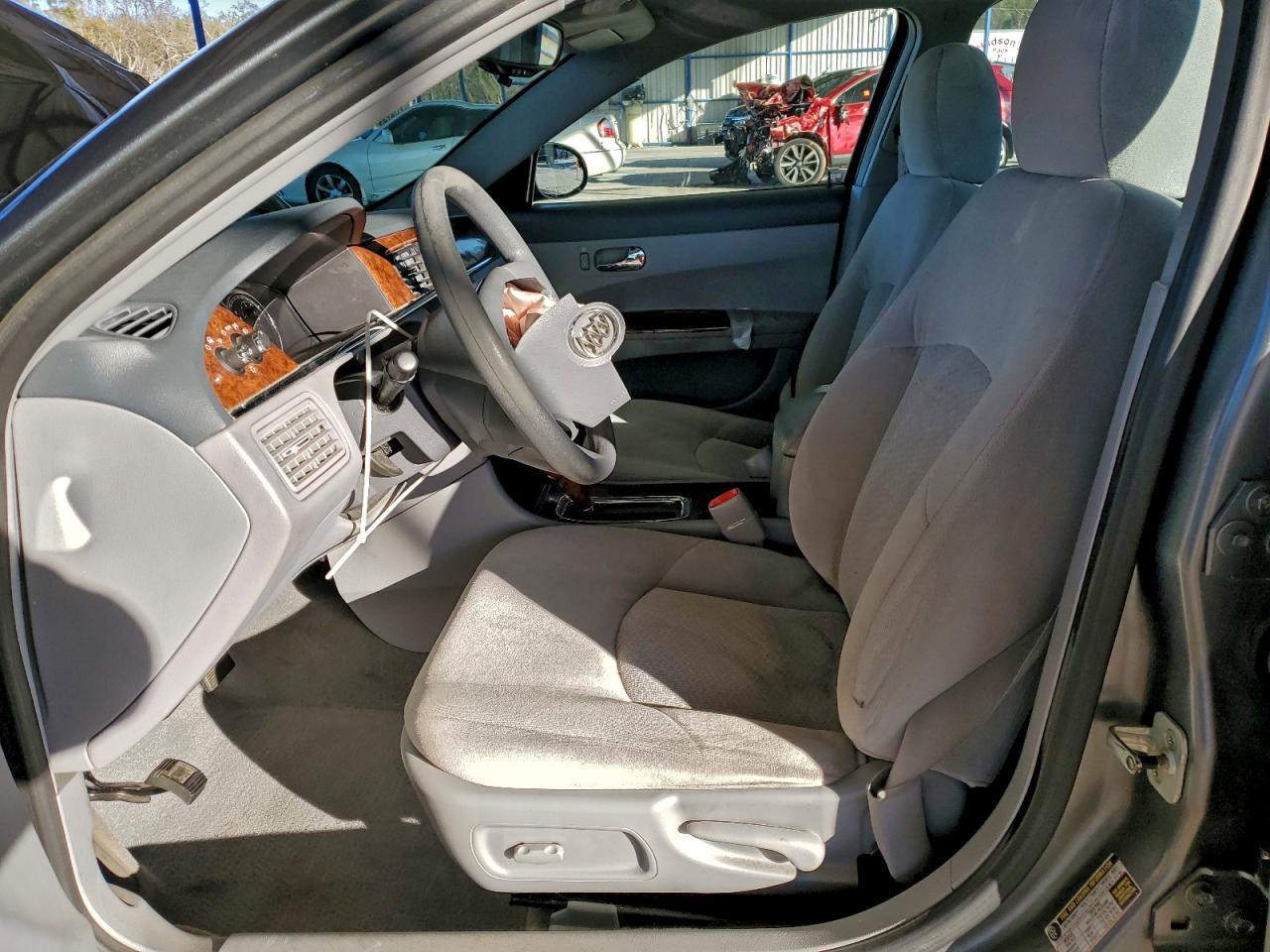 2005 Buick Lacrosse Cx VIN: 2G4WC532951261324 Lot: 94669145