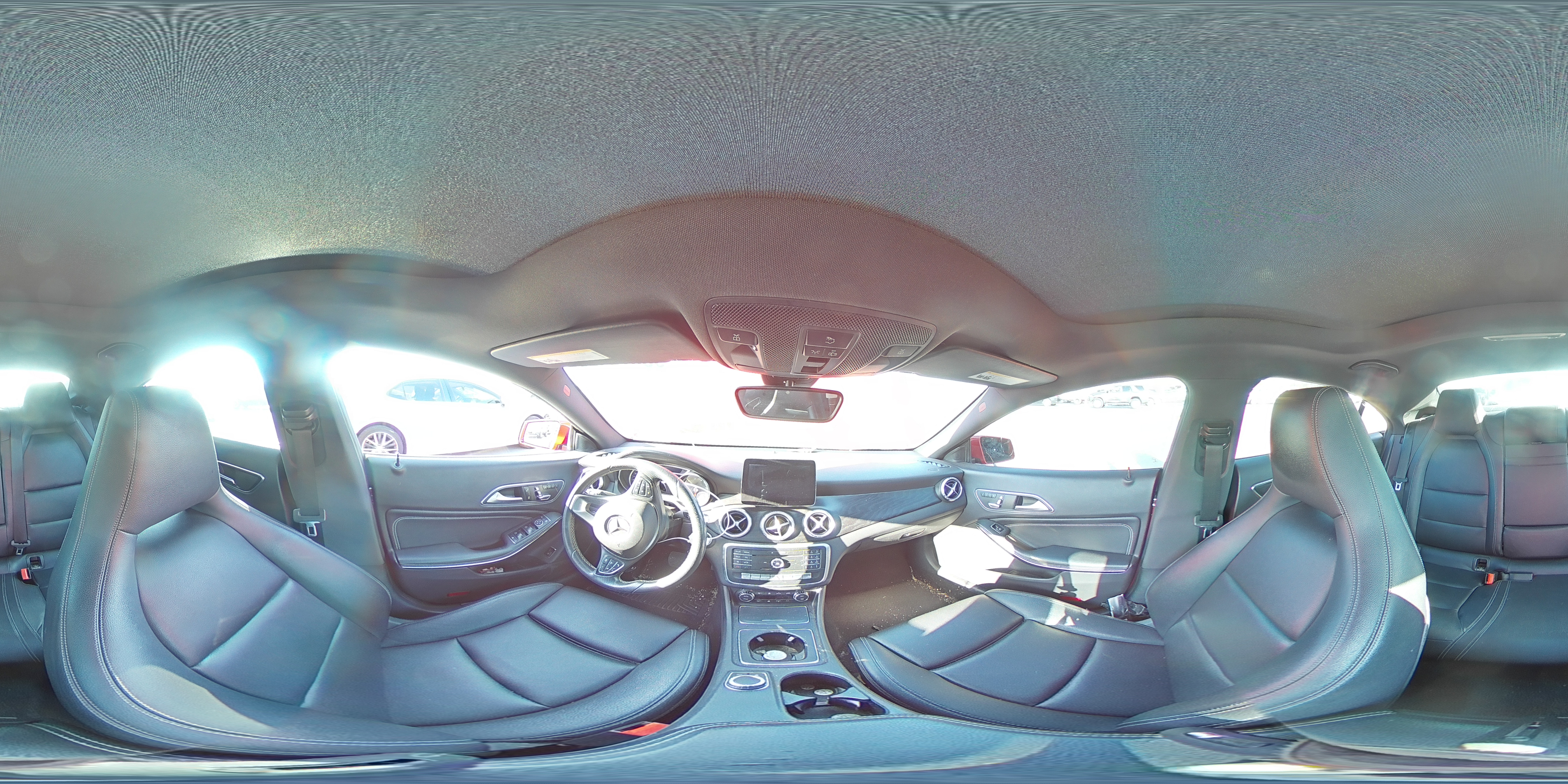 2018 Mercedes-Benz Cla 250 4Matic VIN: WDDSJ4GB4JN529935 Lot: 93370425