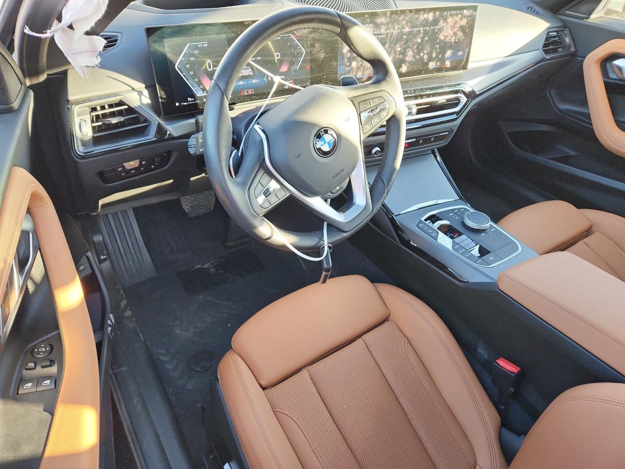 2023 BMW 230Xi VIN: 3MW33CM03P8D73109 Lot: 91361565