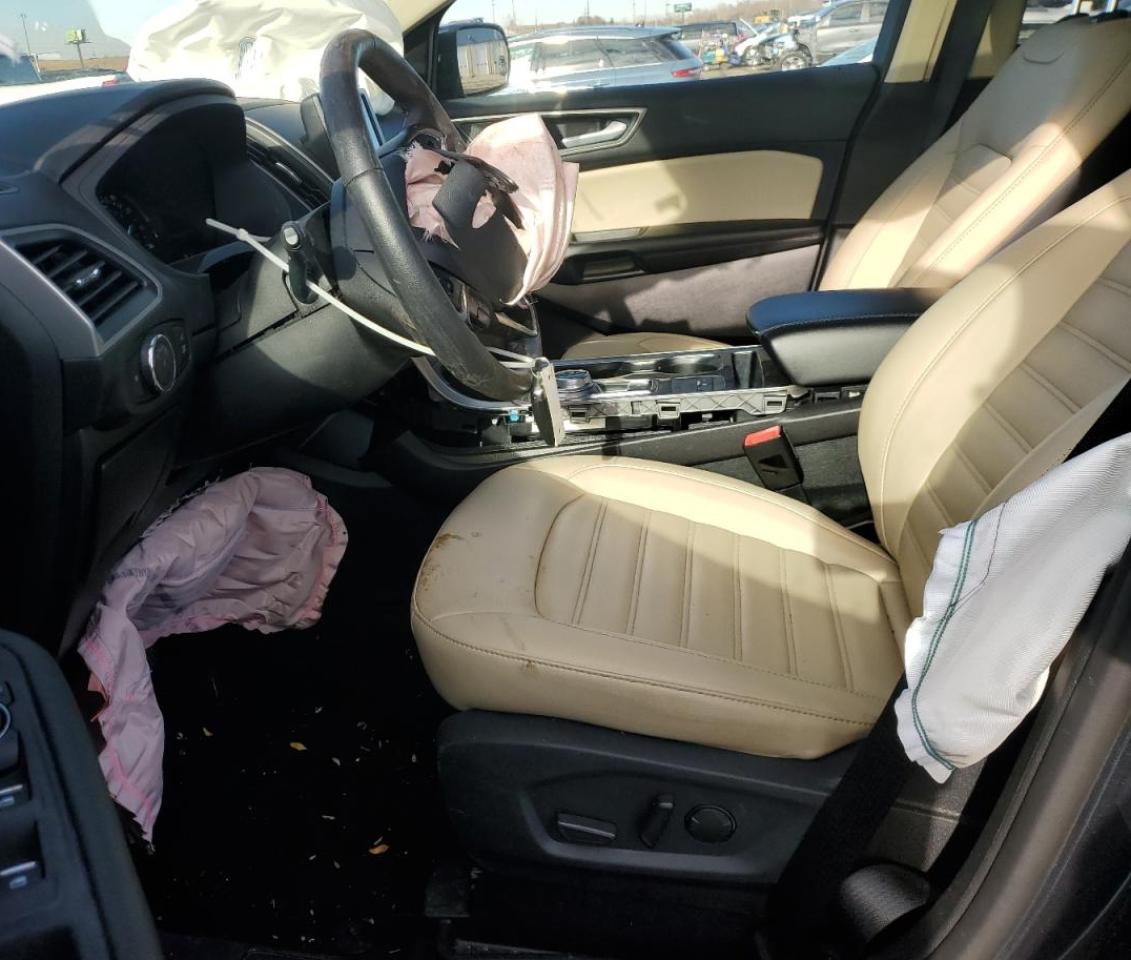 2024 Ford Edge Sel VIN: 2FMPK4J99RBB12252 Lot: 92029075