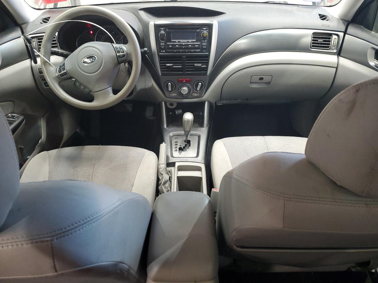 2011 Subaru Forester 2.5X Premium VIN: JF2SHADC8BH782890 Lot: 93711485