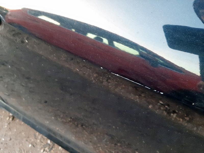 2015 FORD FIESTA 1.0 ECOBOOST 140 ZETEC S BLACK 3DR