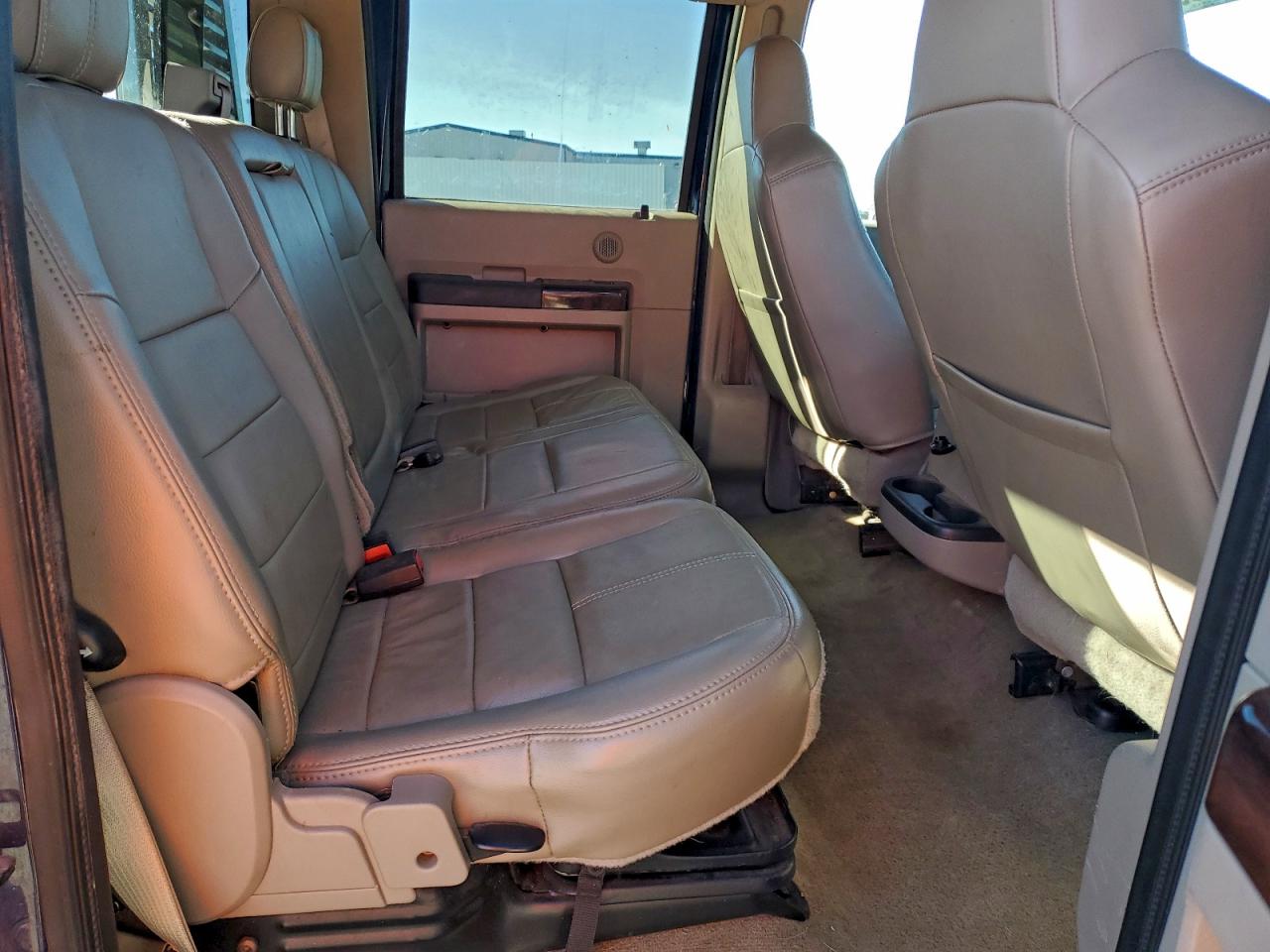 2008 Ford F350 Srw Super Duty VIN: 1FTWW31R78ED14542 Lot: 94114095