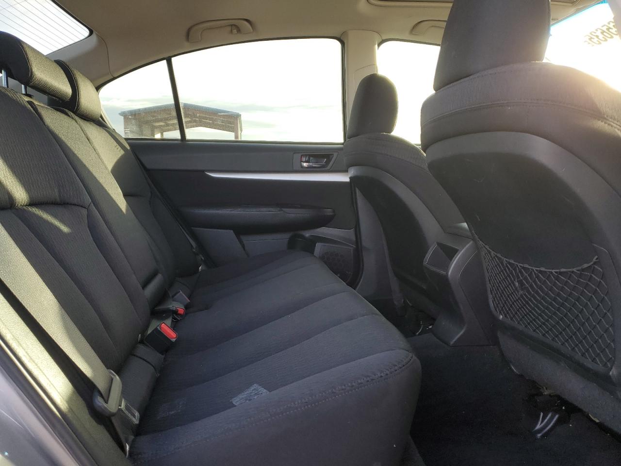 2010 Subaru Legacy 3.6R Premium VIN: 4S3BMDG65A2214681 Lot: 92565635