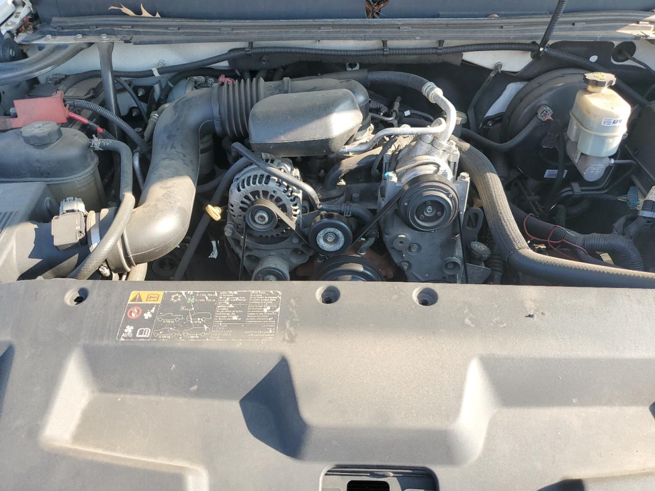 2011 GMC Sierra C1500 VIN: 1GTN1TEX1BZ257144 Lot: 93605955