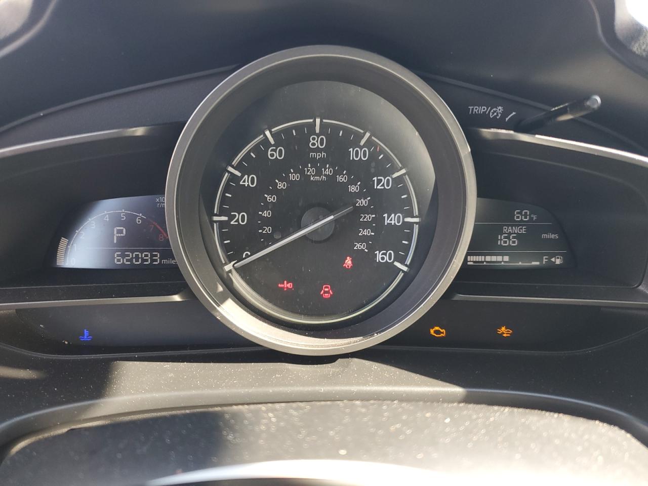 2018 Mazda 3 Sport VIN: 3MZBN1U71JM206639 Lot: 93513465