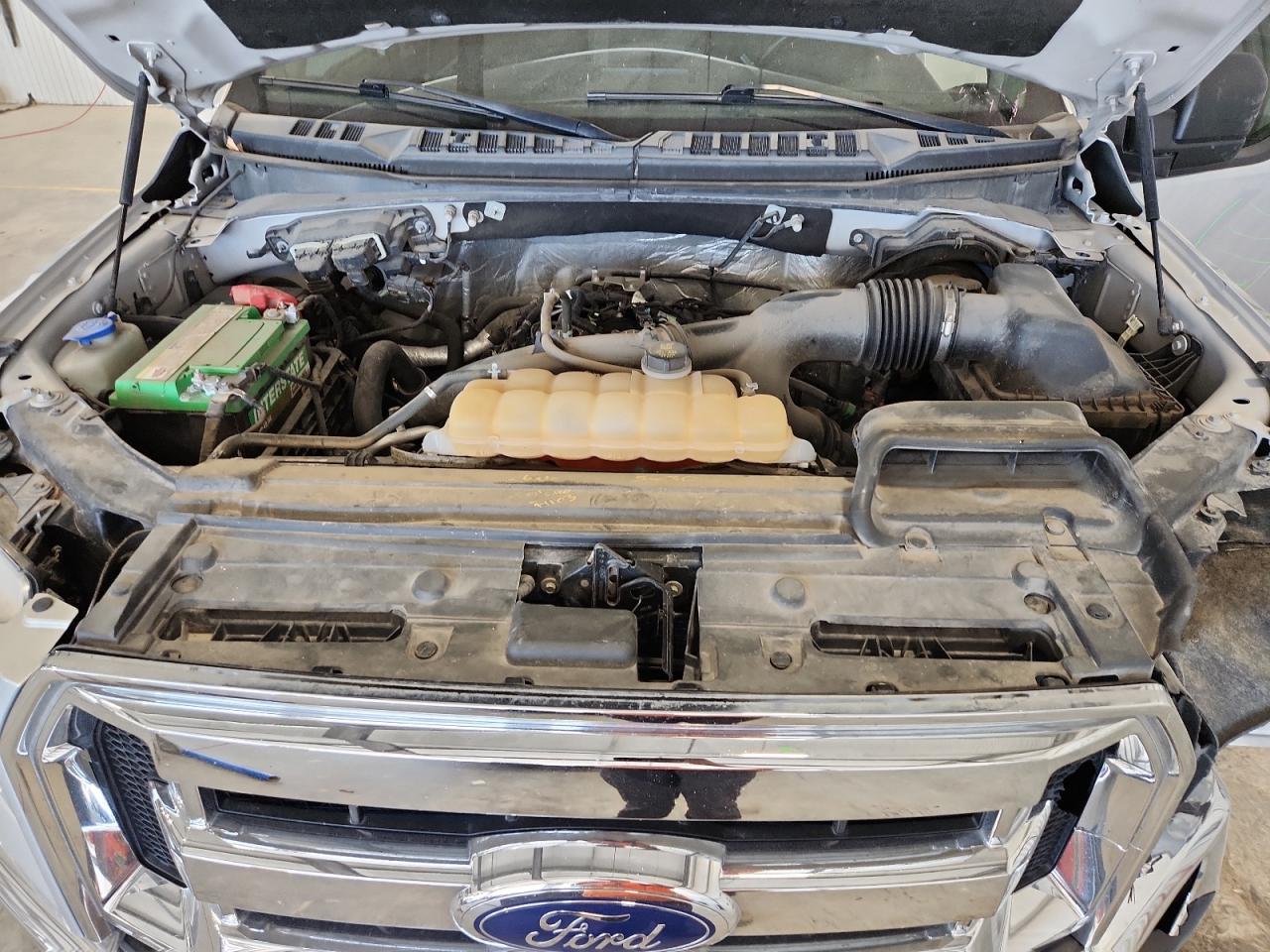 2016 Ford F150 Supercrew VIN: 1FTEW1EP5GFB79403 Lot: 91648545