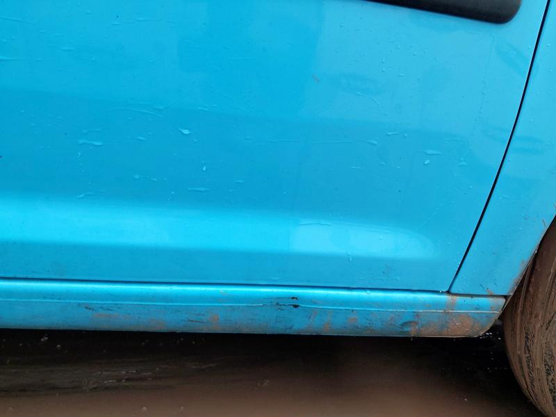 2011 VOLKSWAGEN CADDY MAXI 1.6 TDI 102PS VAN