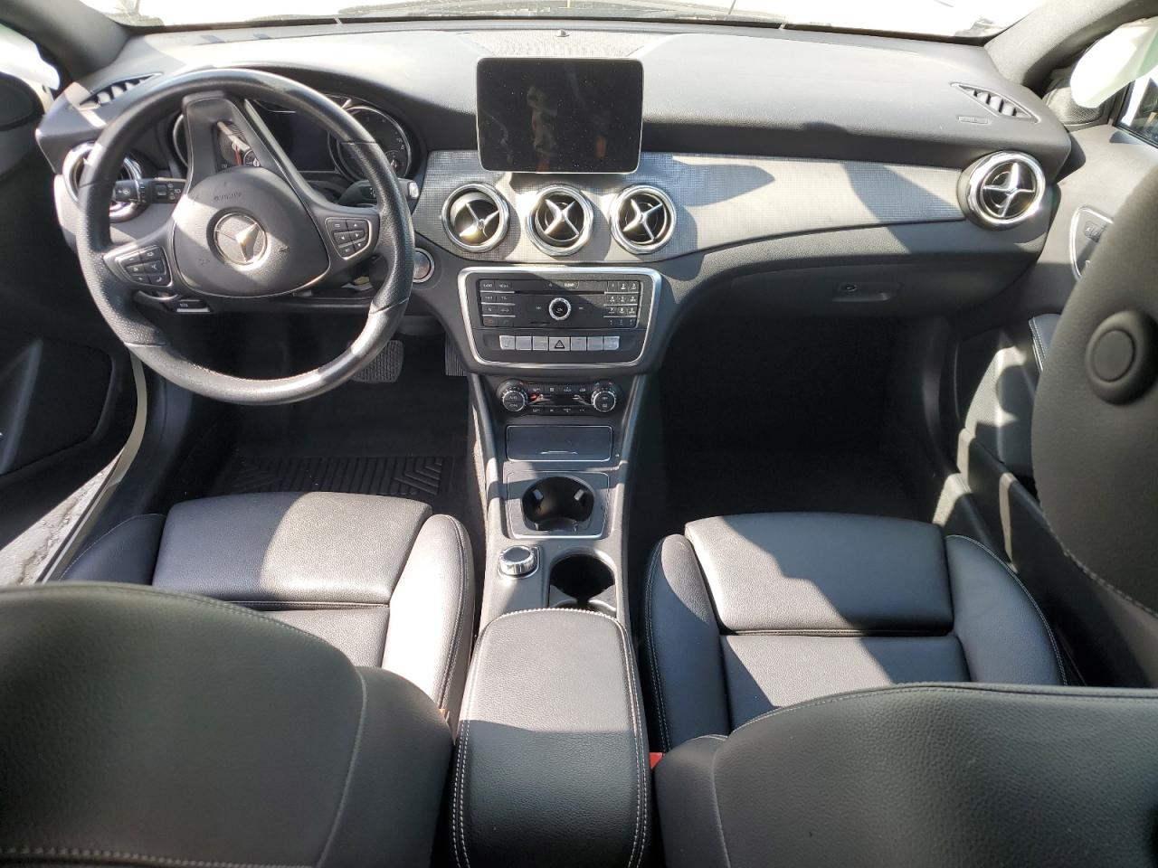 2020 Mercedes-Benz Gla 250 VIN: W1NTG4EB7LU029155 Lot: 92445405