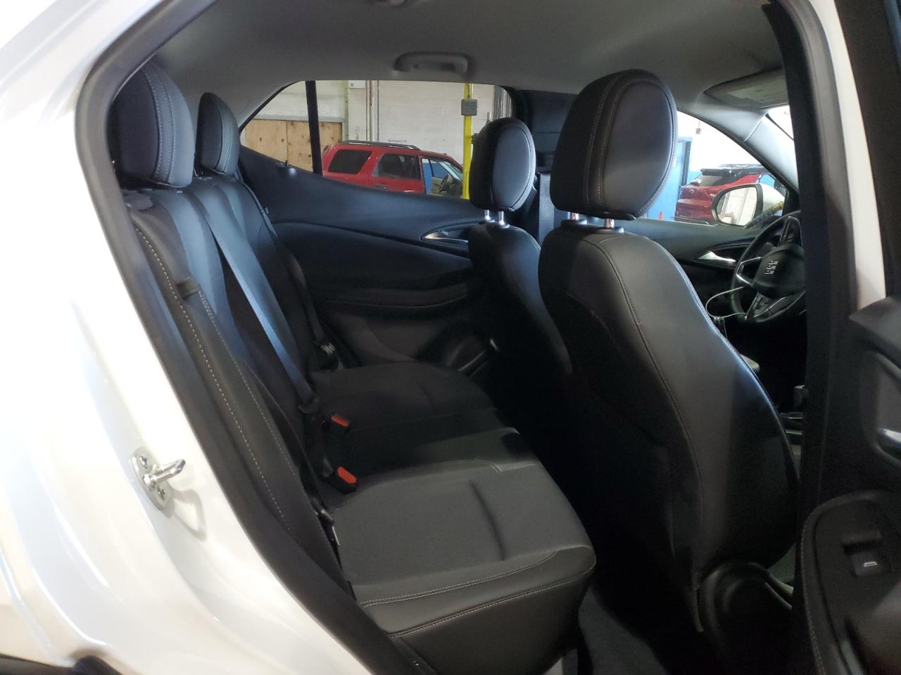 2024 Buick Encore Gx Preferred VIN: KL4AMCSL9RB176963 Lot: 91665415