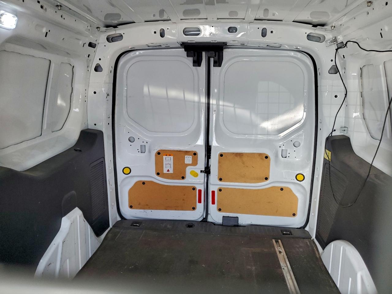 2016 Ford Transit Connect Xlt VIN: NM0LS7F78G1236062 Lot: 94424655