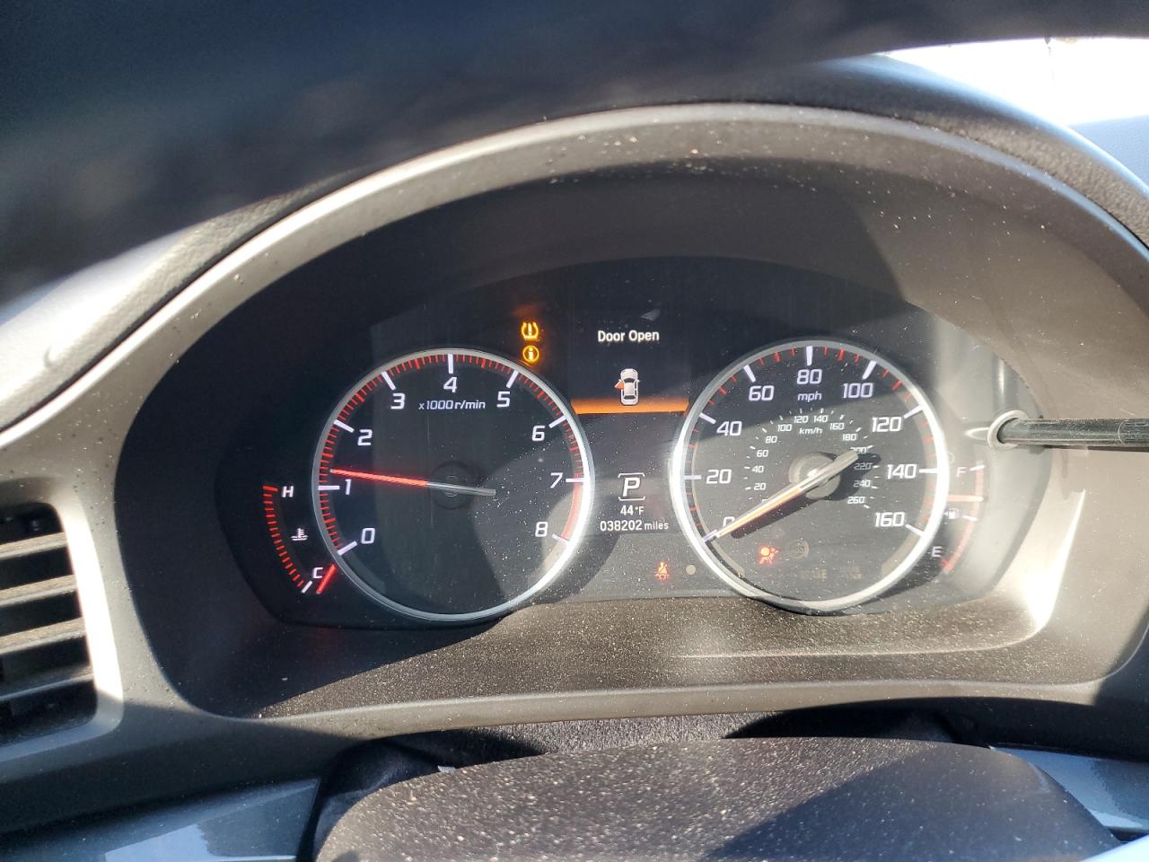 2022 Acura Ilx Premium A-Spec VIN: 19UDE2F89NA005986 Lot: 92791715