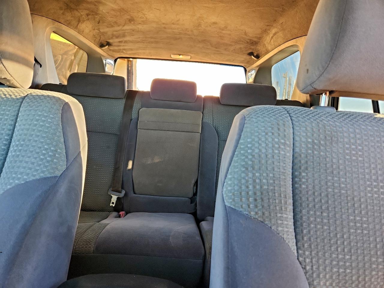 2003 Toyota 4Runner Sr5 VIN: JTEZU14R838007502 Lot: 94643625