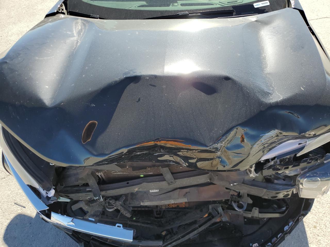 2024 Chevrolet Trax 1Lt VIN: KL77LHE24RC246170 Lot: 91703335