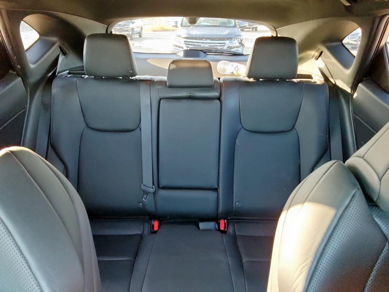 2023 Lexus Nx 350 VIN: 2T2KGCEZ0PC018359 Lot: 92683695