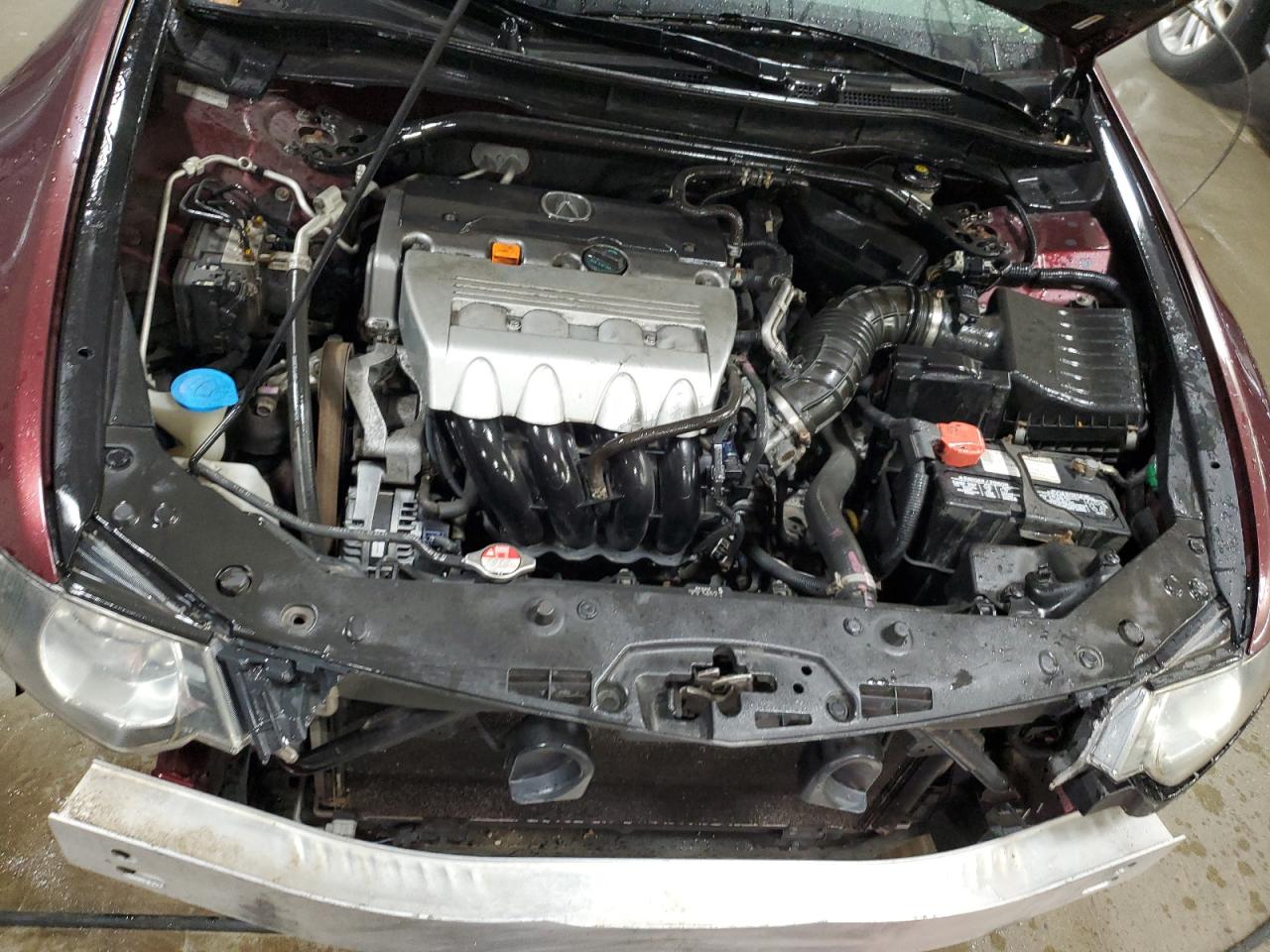 2009 Acura Tsx VIN: JH4CU26679C023813 Lot: 93015765