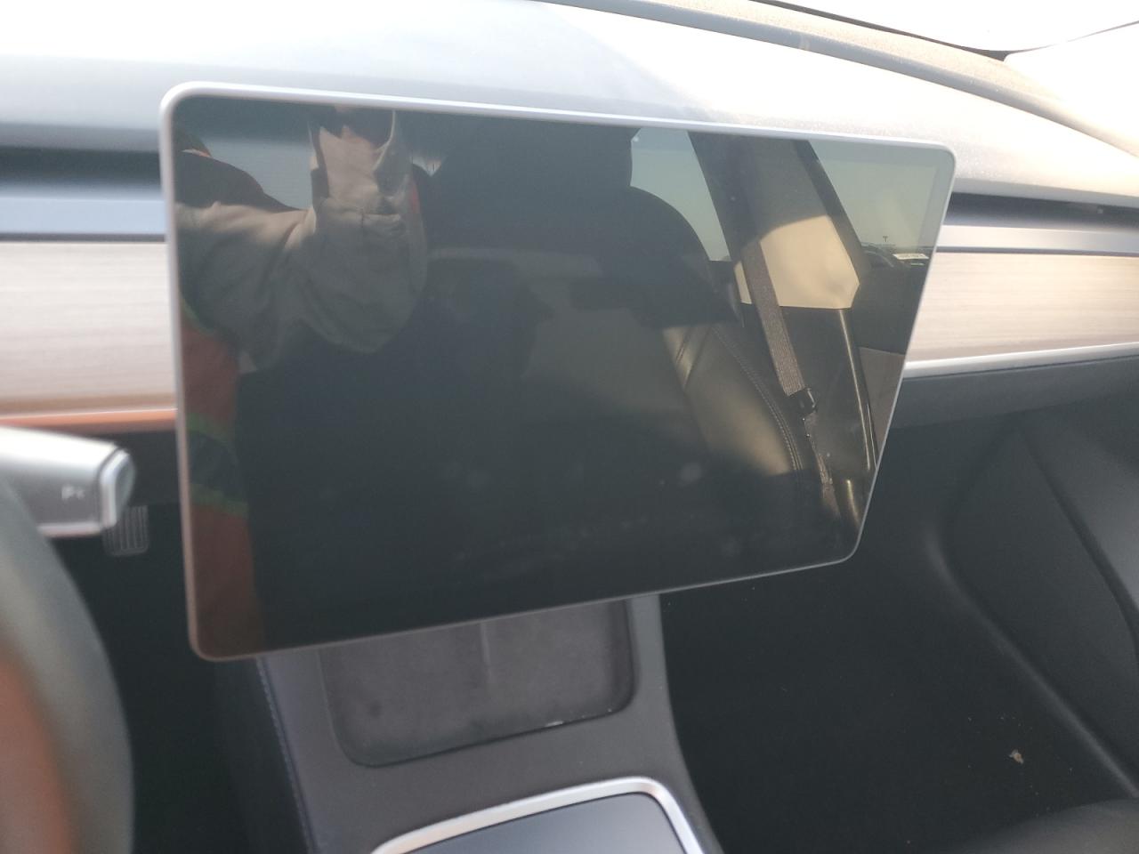 2023 Tesla Model 3 VIN: 5YJ3E1EA3PF436536 Lot: 91129825