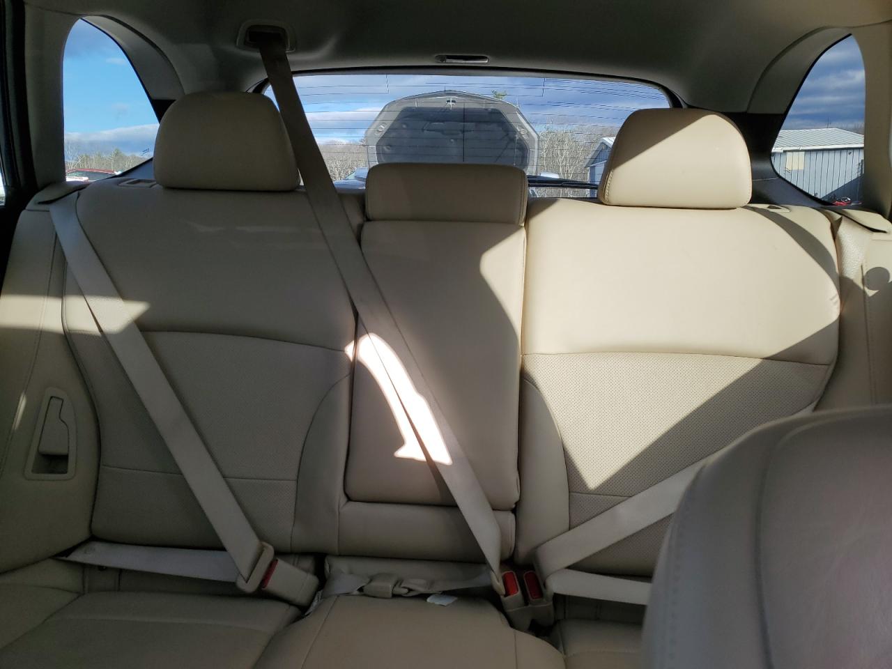 2016 Subaru Outback 2.5I Limited VIN: 4S4BSANC7G3225936 Lot: 93040345