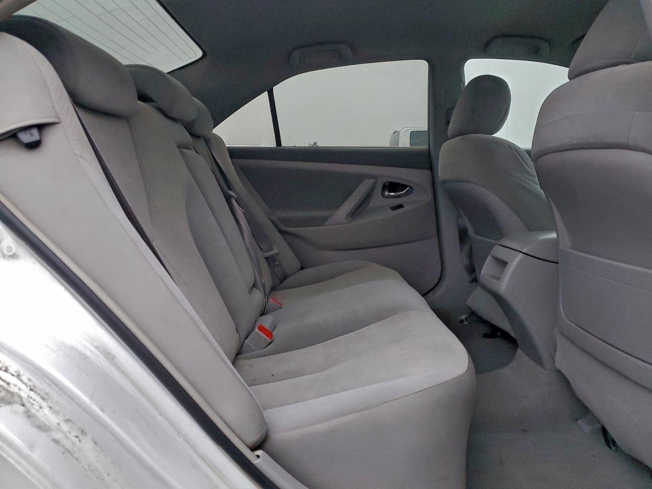 2009 Toyota Camry Base VIN: 4T1BE46K89U862555 Lot: 94698645