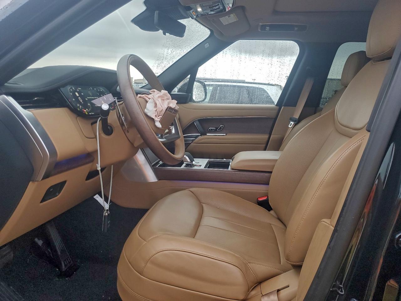 2024 BMW X7 xDrive40I VIN: 5UX23EM09R9T44747 Lot: 92750565