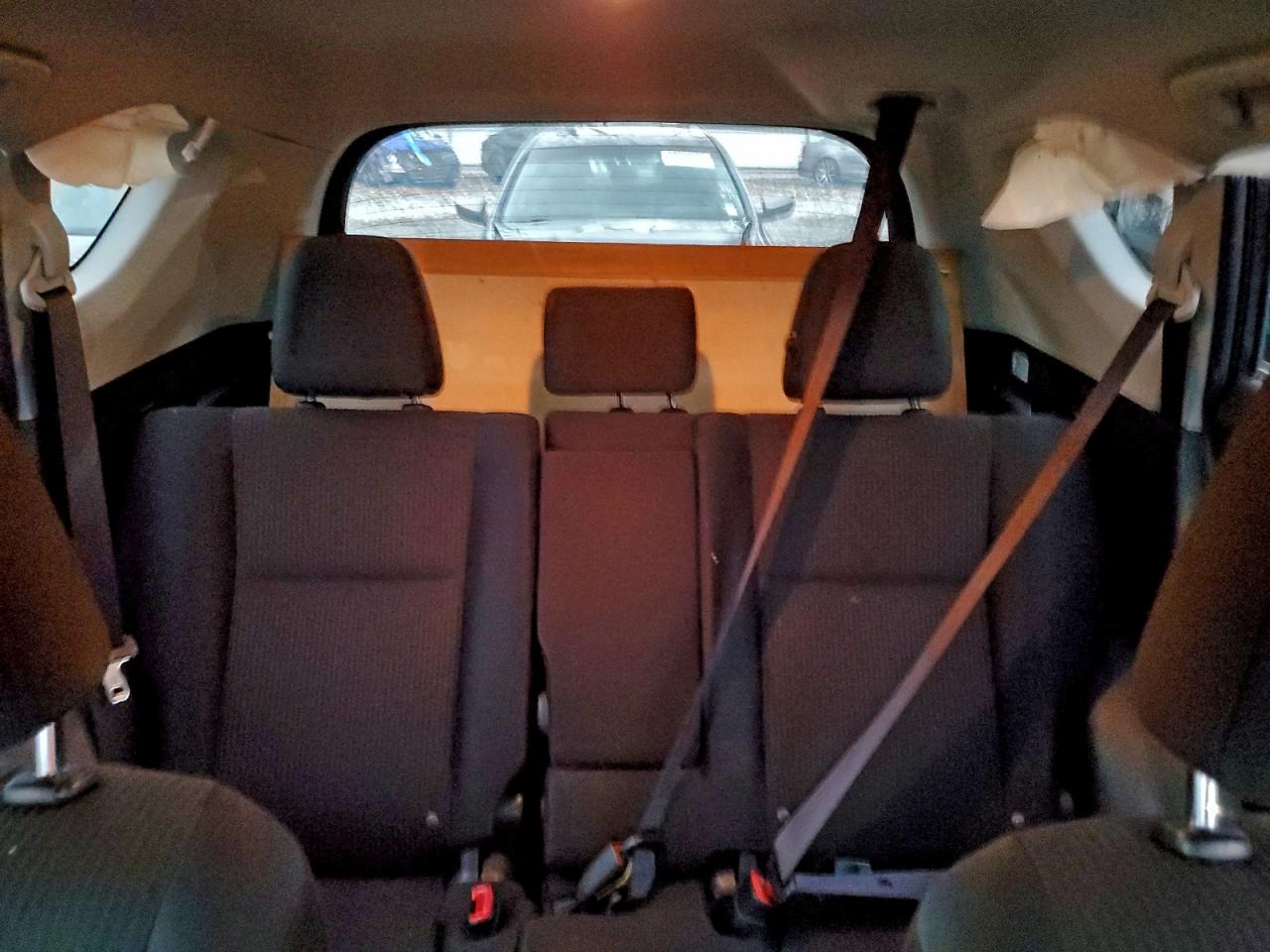 2015 Toyota Rav4 Le VIN: JTMBFREV5FJ028010 Lot: 94272295