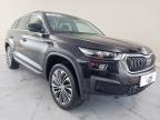 2023 SKODA KODIAQ 1.5 TSI SE L EXECUTIVE 5DR DSG [7 SEAT] for sale at Copart GLOUCESTER