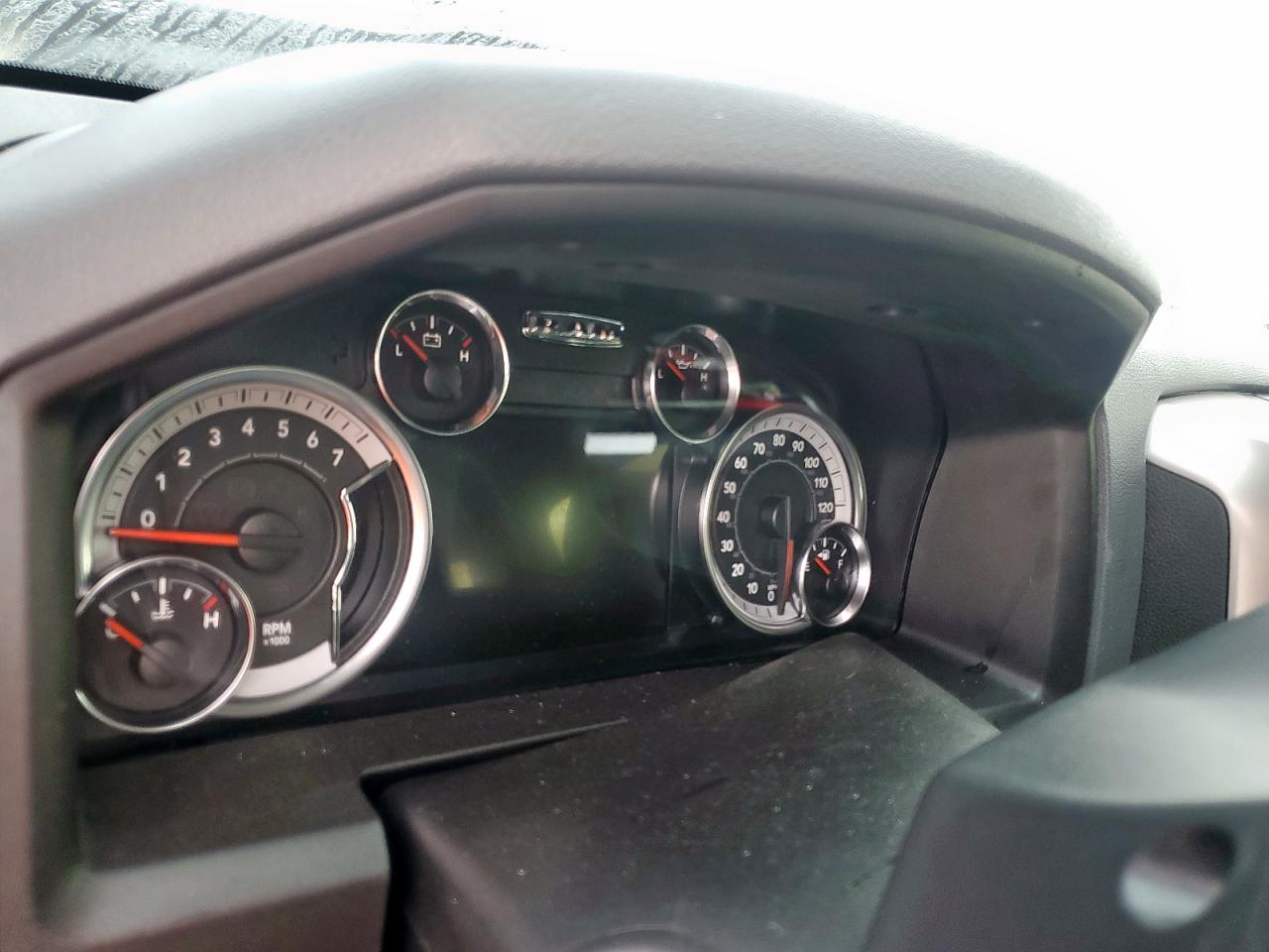 2017 Ram 1500 Slt VIN: 3C6RR6LT6HG573490 Lot: 90621175