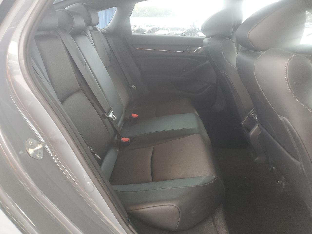 2021 Honda Accord Sport VIN: 1HGCV1F39MA053304 Lot: 93194165