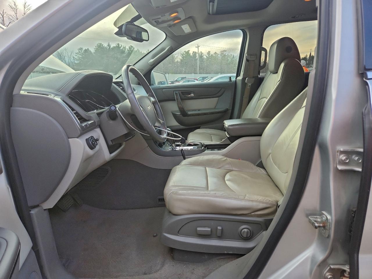 2015 GMC Acadia Slt-1 VIN: 1GKKVRKD3FJ189359 Lot: 93350335