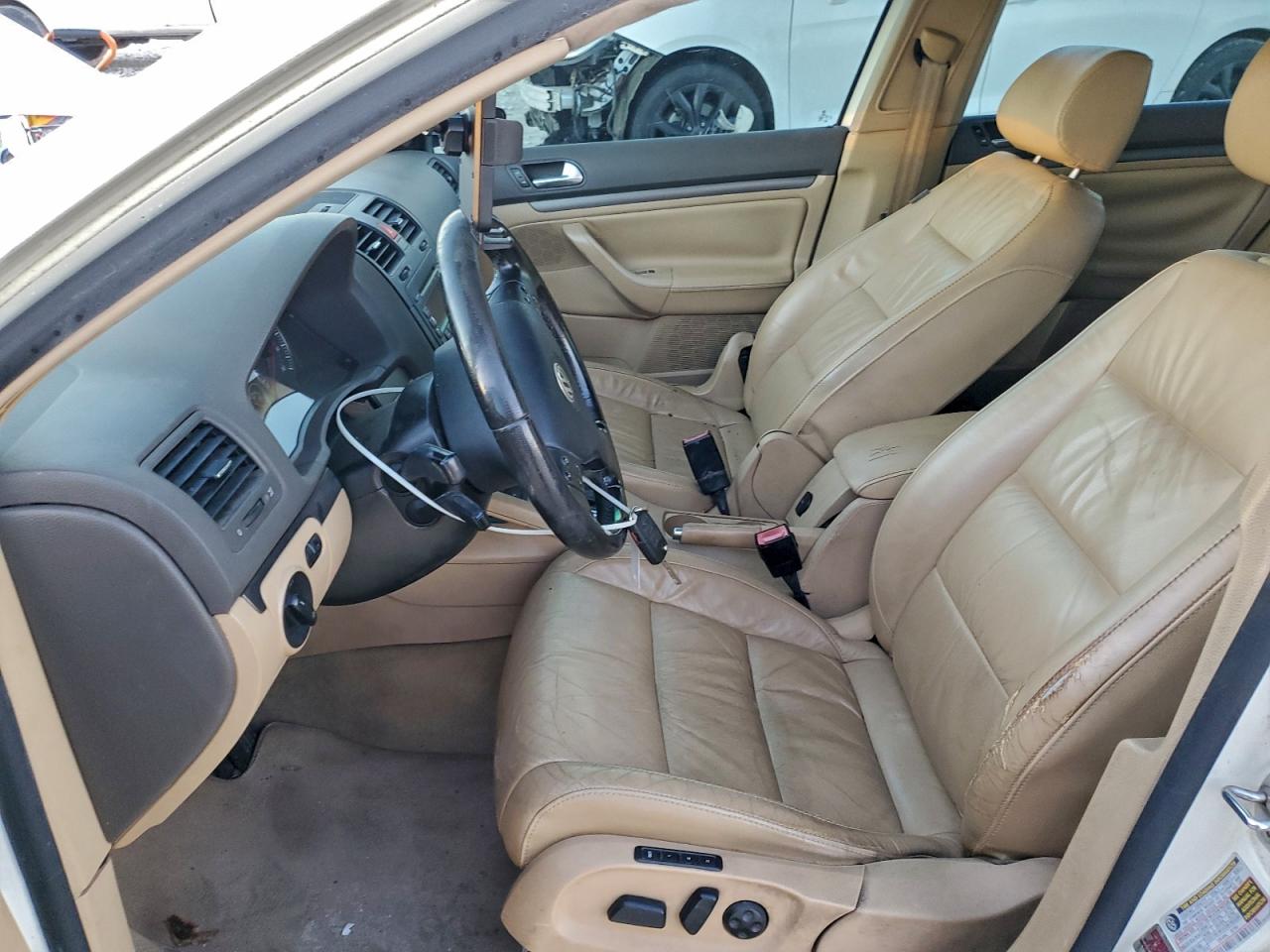 2006 Volkswagen Jetta Tdi Option Package 2 VIN: 3VWDT81K06M782438 Lot: 94084975