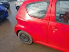 2006 TOYOTA AYGO 1.0 VVT-I + 3DR for sale at Copart YORK