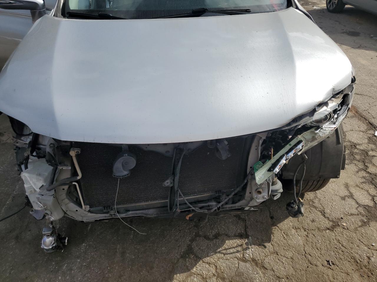 2014 Lexus Rx 350 Base VIN: JTJBK1BA5E2039092 Lot: 91694785