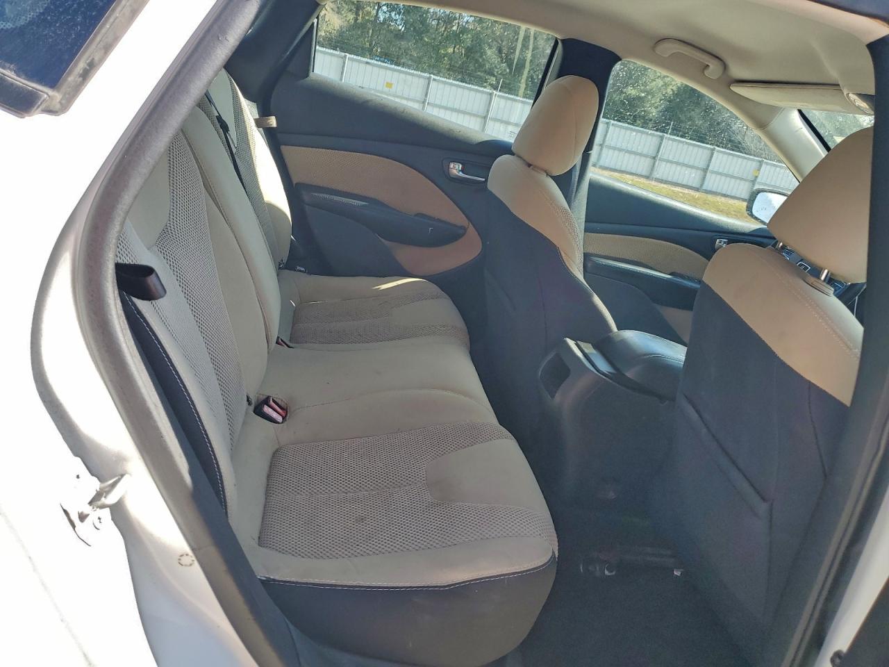 2015 Dodge Dart Sxt VIN: 1C3CDFBB2FD128782 Lot: 94153195