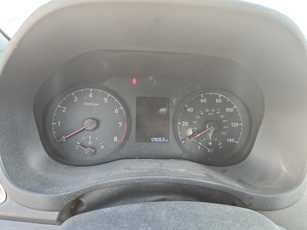 2020 Hyundai Accent Se VIN: 3KPC24A65LE110054 Lot: 93246845