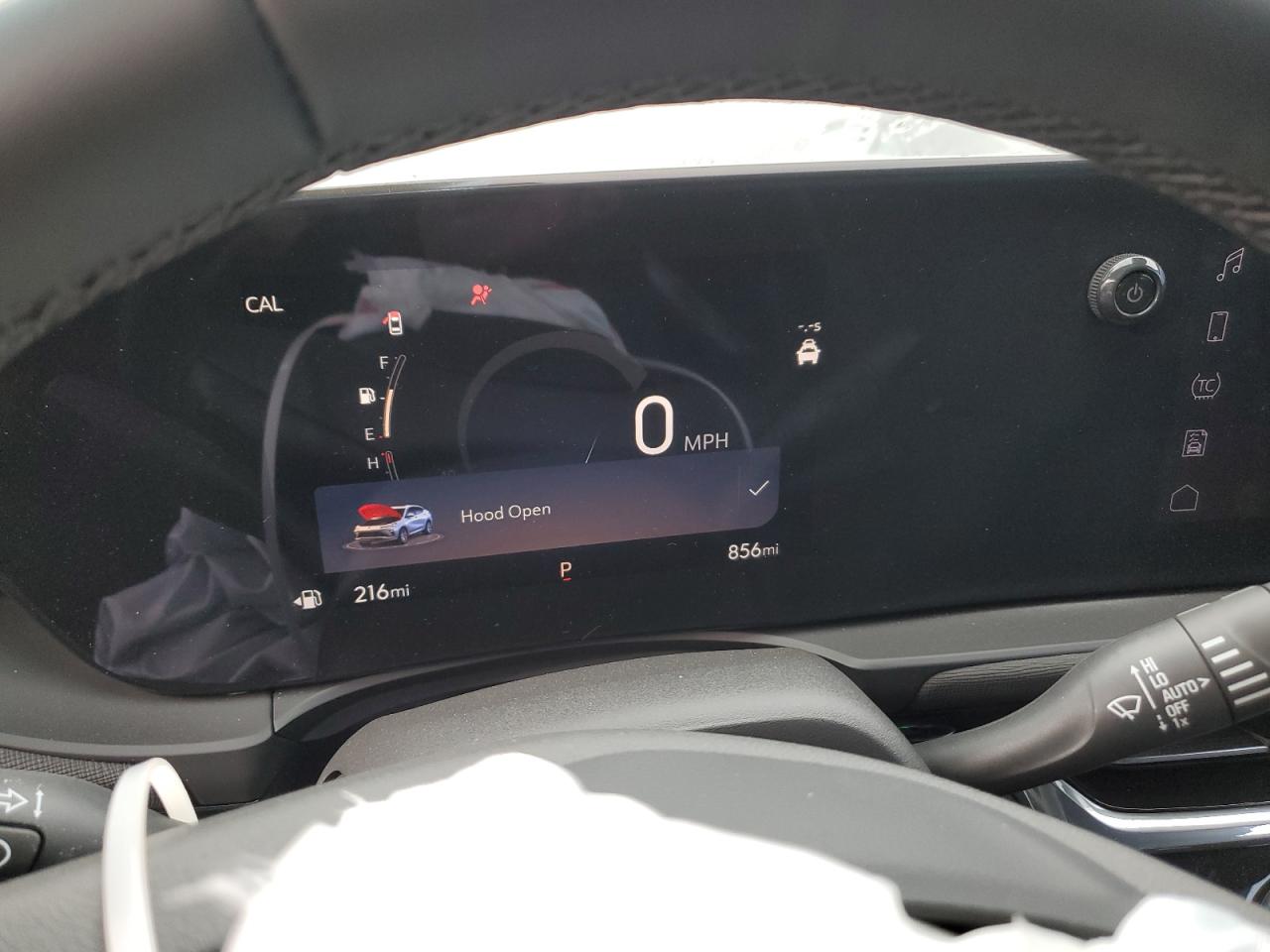 2025 Buick Envista Sport Touring VIN: KL47LBEP7SB227811 Lot: 91689495