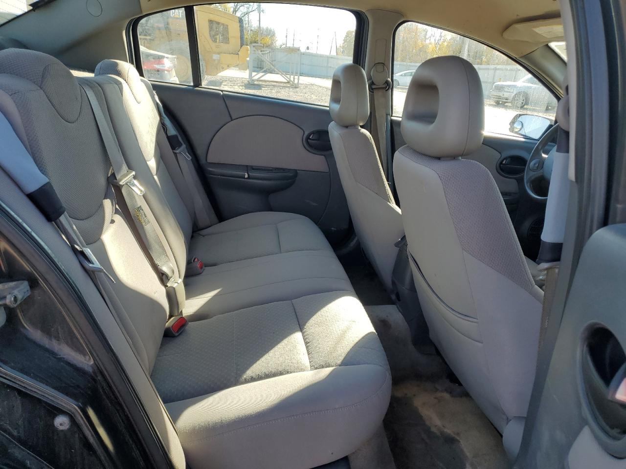 2004 Saturn Ion Level 2 VIN: 1G8AJ52F14Z179774 Lot: 91983085