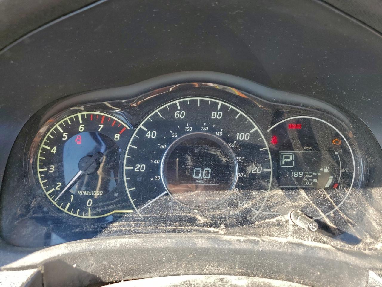 2015 Nissan Versa Note S VIN: 3N1CE2CP0FL424358 Lot: 92312375