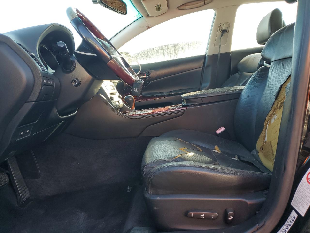 2008 Lexus Gs 460 VIN: JTHBL96S285000110 Lot: 90842965