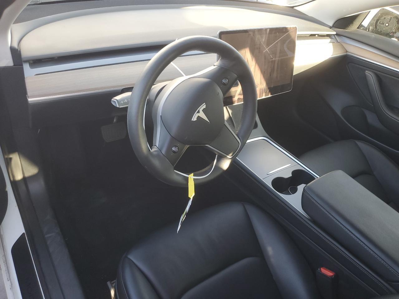 2023 Tesla Model 3 VIN: 5YJ3E1EA5PF578175 Lot: 91310005