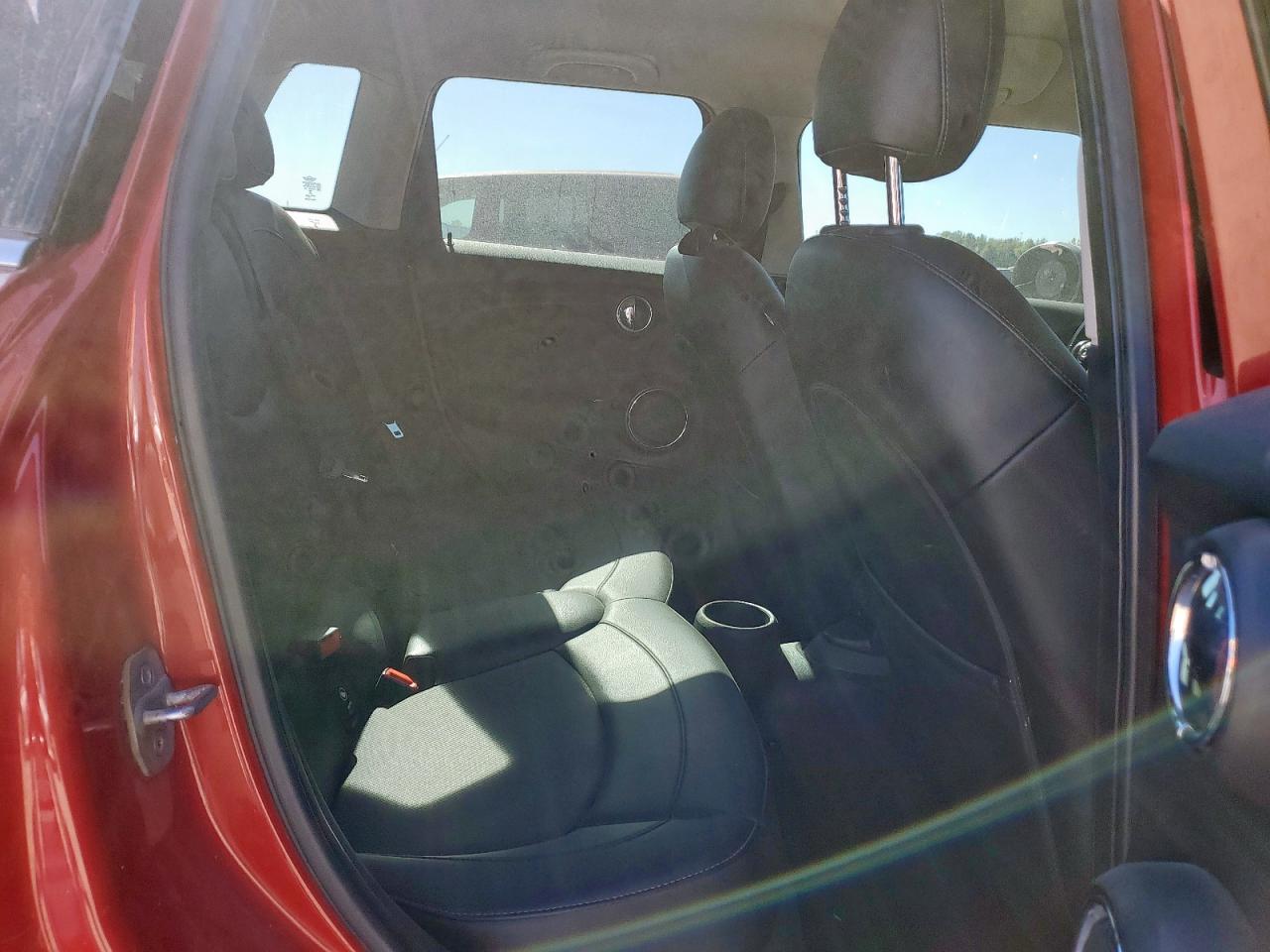 2015 Mini Cooper VIN: WMWXS5C59FT827982 Lot: 91294735