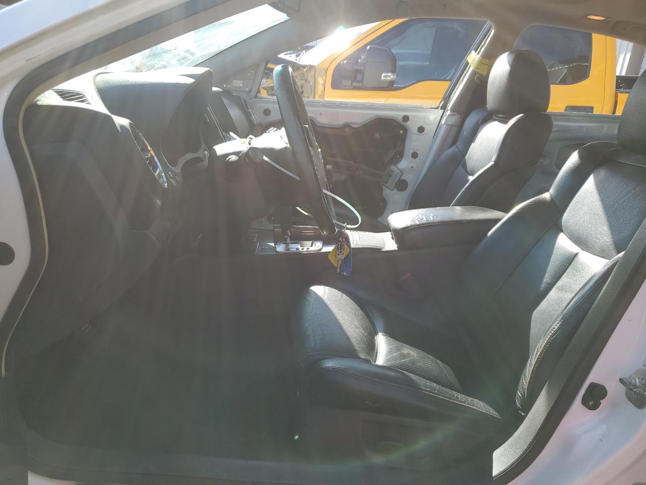 2013 Nissan Maxima S VIN: 1N4AA5AP6DC834374 Lot: 92781615